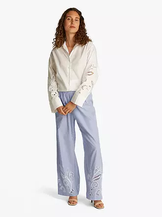 TOMMY HILFIGER | Marlenehose | 